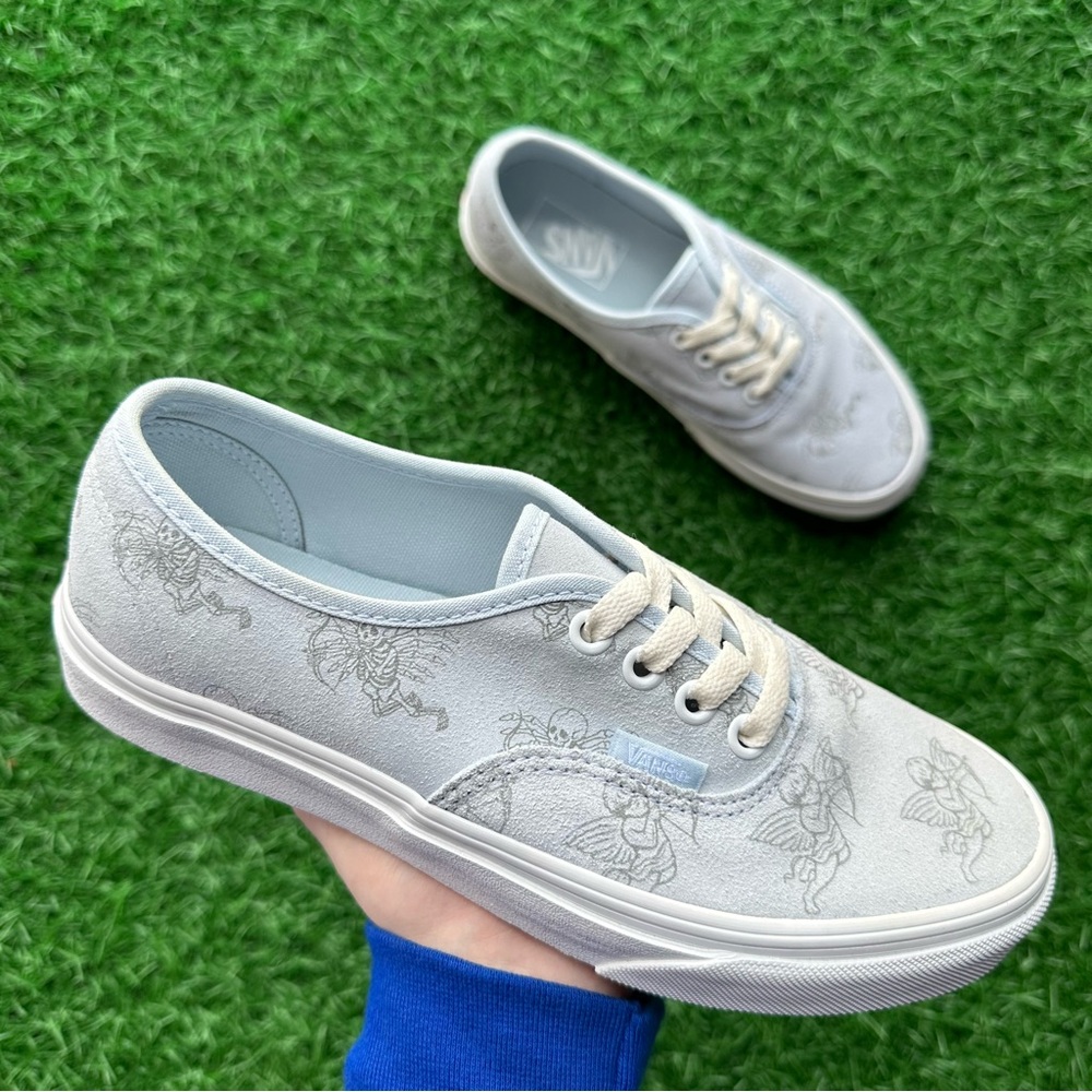 Vans Authentic Love You To Death - Picture 2 of 9